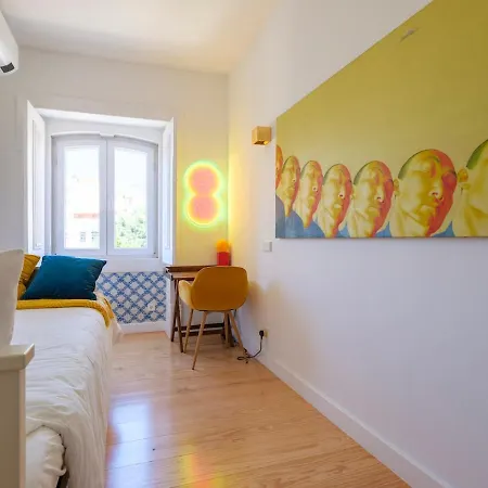 Apartman Terrace Apart With View Ac 4 Bedroom 4 Baths *