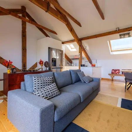 Terrace Apart With View Ac 4 Bedroom 4 Baths Apartman *