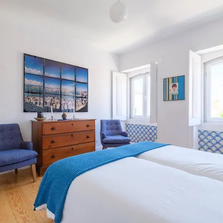 Apartman Terrace Apart With View Ac 4 Bedroom 4 Baths *