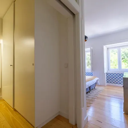 Terrace Apart With View Ac 4 Bedroom 4 Baths
