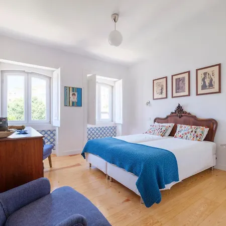 Terrace Apart With View Ac 4 Bedroom 4 Baths *