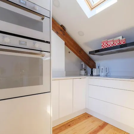 Terrace Apart With View Ac 4 Bedroom 4 Baths Apartman